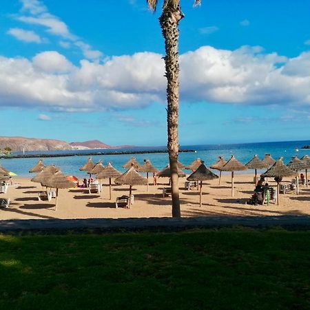 Sun & View Holiday Home Los Cristianos  Bagian luar foto