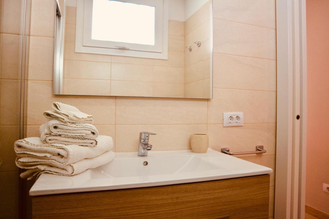 Sun & View Holiday Home Los Cristianos  Bagian luar foto