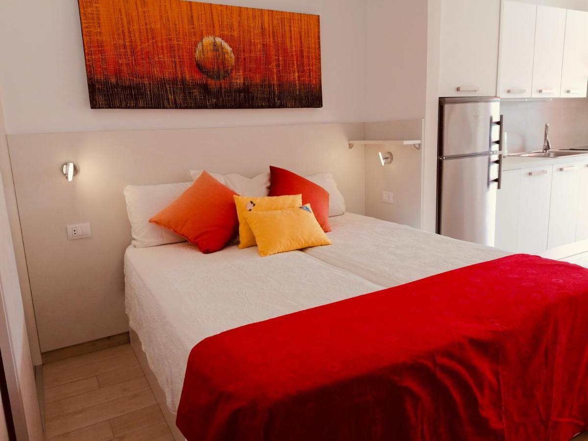 Sun & View Holiday Home Los Cristianos  Bagian luar foto