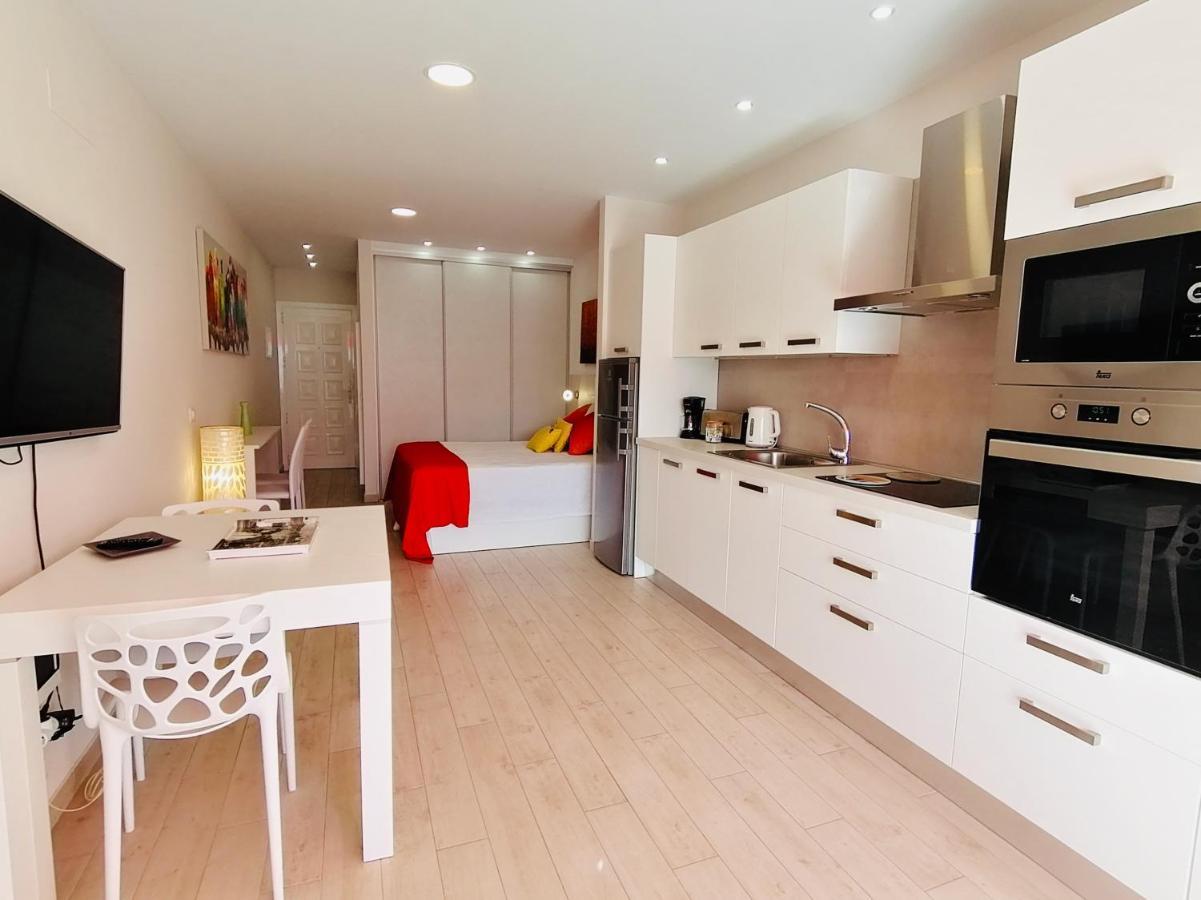 Sun & View Holiday Home Los Cristianos  Bagian luar foto