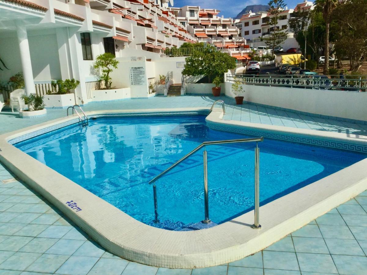 Sun & View Holiday Home Los Cristianos  Bagian luar foto
