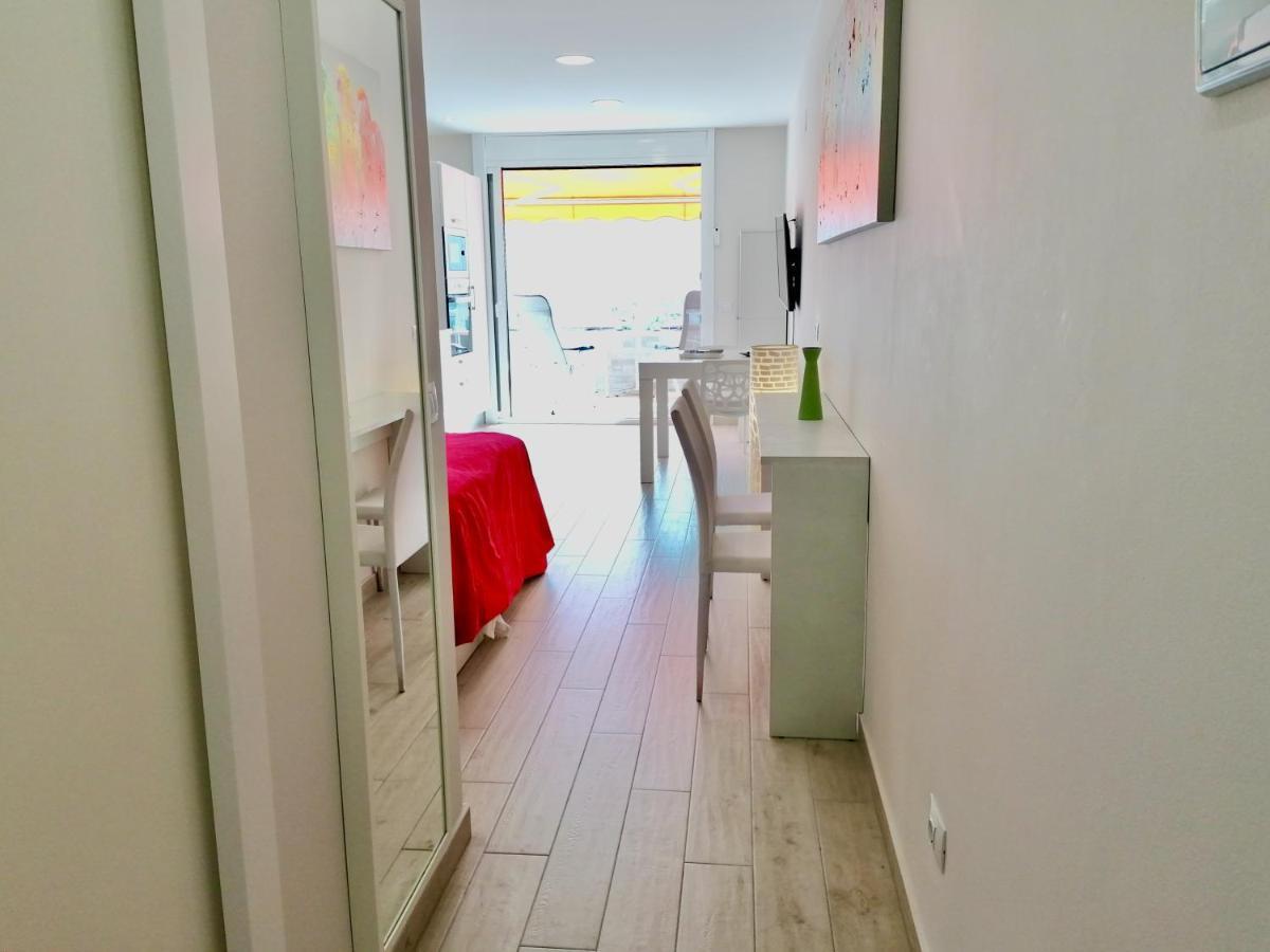 Sun & View Holiday Home Los Cristianos  Bagian luar foto