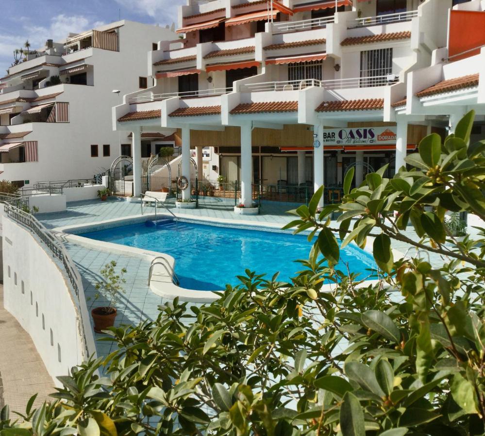 Sun & View Holiday Home Los Cristianos  Bagian luar foto