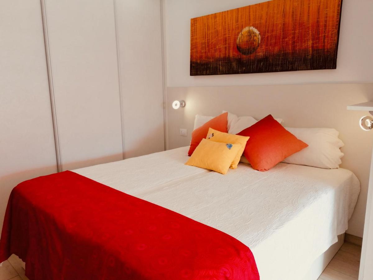 Sun & View Holiday Home Los Cristianos  Bagian luar foto
