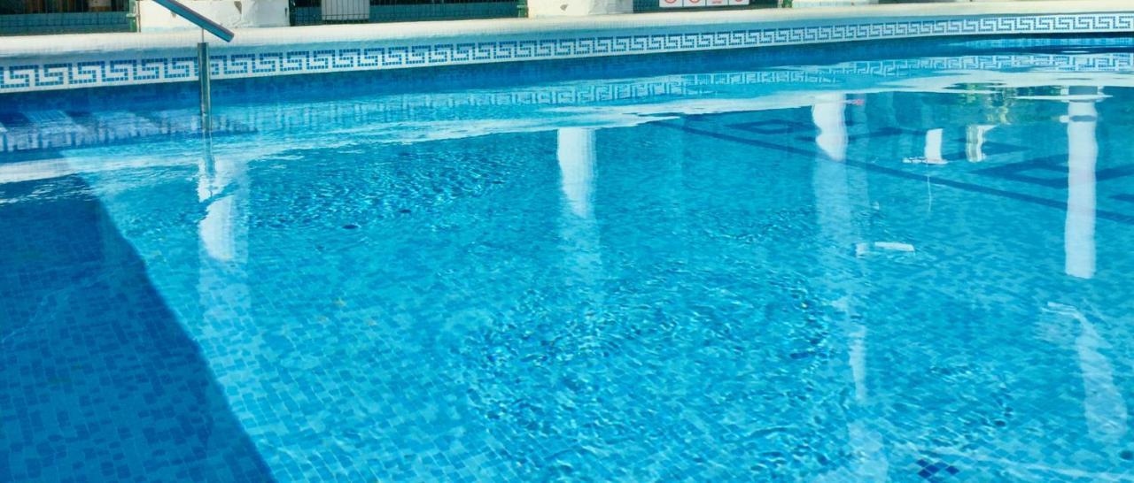 Sun & View Holiday Home Los Cristianos  Bagian luar foto