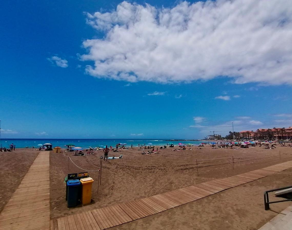 Sun & View Holiday Home Los Cristianos  Bagian luar foto