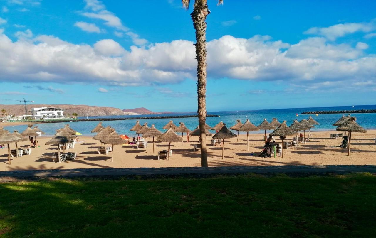 Sun & View Holiday Home Los Cristianos  Bagian luar foto