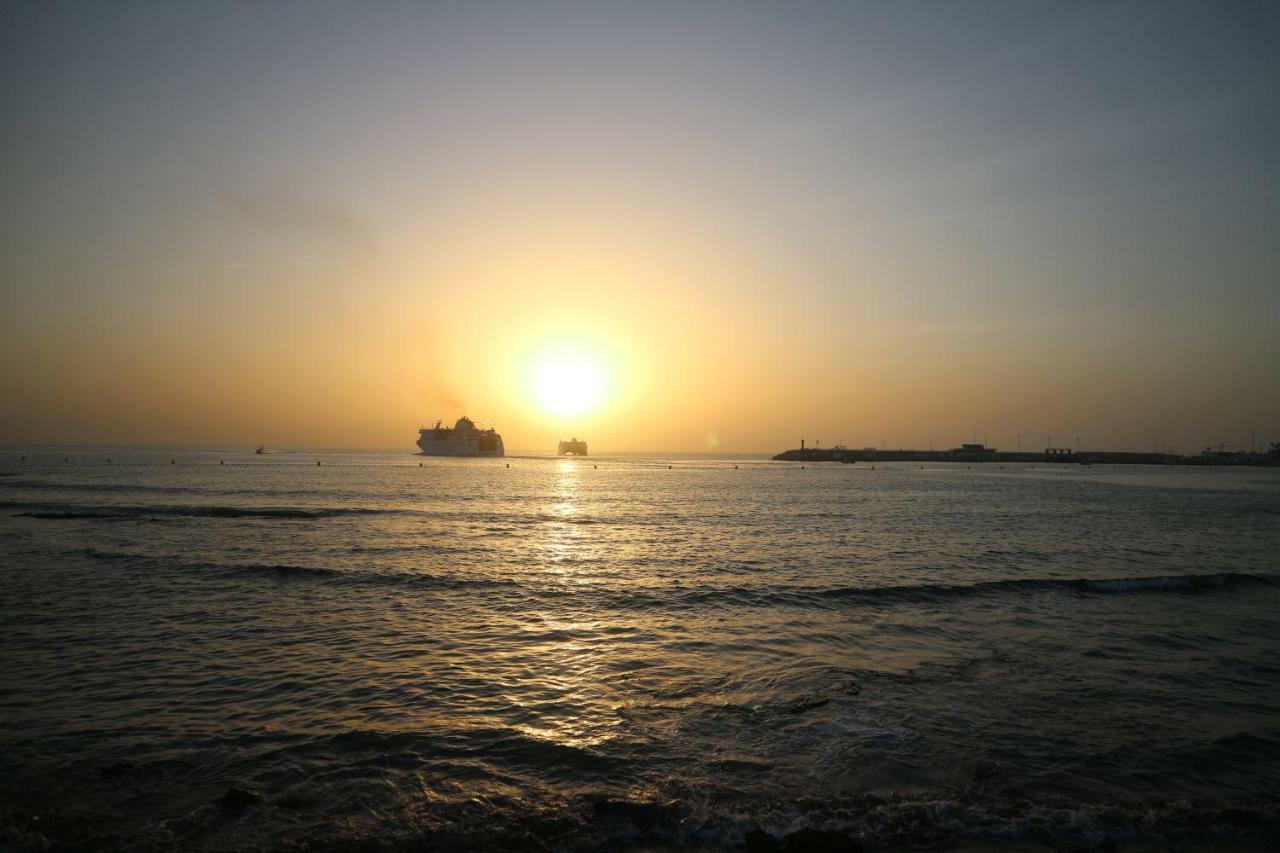 Sun & View Holiday Home Los Cristianos  Bagian luar foto