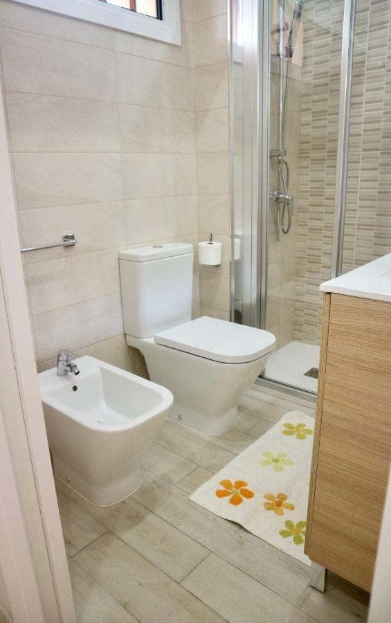 Sun & View Holiday Home Los Cristianos  Bagian luar foto